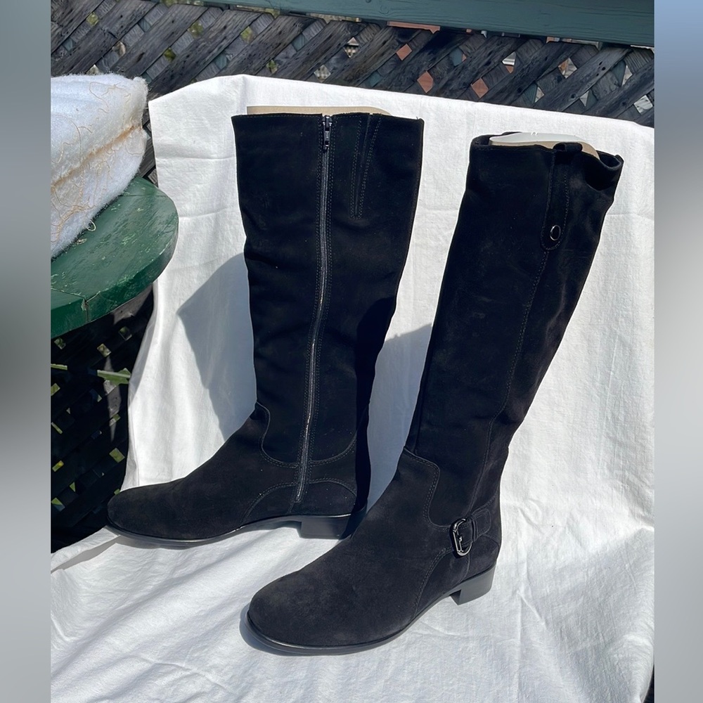 La Canadienne Winter boots